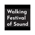 Walking Festival of Sound (@walking_sound) Twitter profile photo