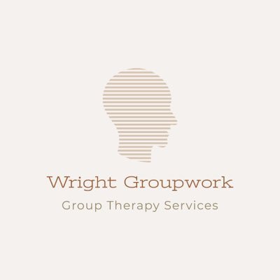 WrightGroupwork's profile picture. Group Therapy Services focusing on identity, culture, behaviour, and mental health.