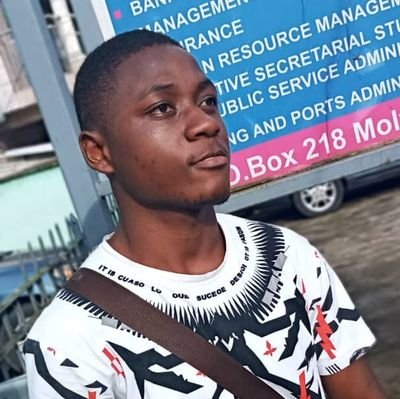 KumFerdinand2's profile picture. simple and nice