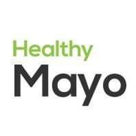 Healthy Mayo (@mayohealthy) 's Twitter Profile