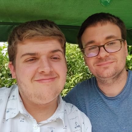 JosephWRendle's profile picture. 