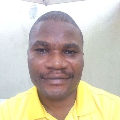 emmaprospers's profile picture. Am cool and loving gentleman