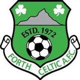 Forth Celtic AFC (@forthcelticafc) 's Twitter Profile
