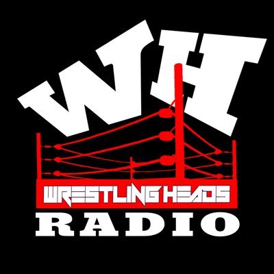 Wrestling podcast #WHRadio we discuss #WWE #AEW #Indys #NJPW plus much more give us a follow !!!!