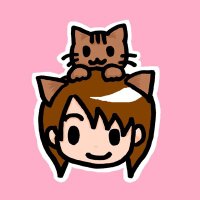 猫田ちょ子@西松屋しまむらイオンセールが好き (@ymdchoco11) 's Twitter Profile Photo 猫田ちょ子@西松屋しまむらイオンセールが好き (@ymdchoco11) 's Twitter Profile Photo