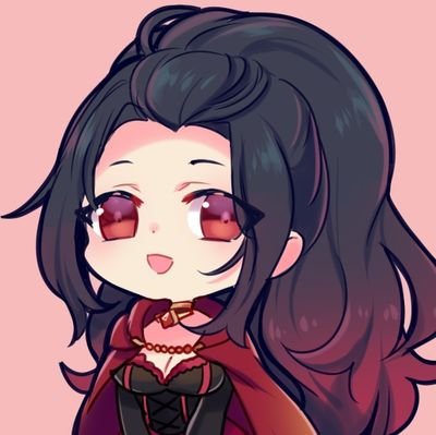 ❦ 𝐂𝐢𝐚𝐫𝐚 ❦ (Slow replies to everything)さんのプロフィール画像
