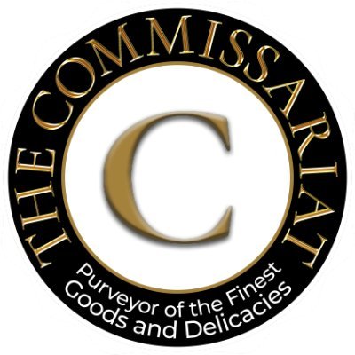 CommissariatMNL's profile picture. Purveyor of the Finest Goods and Delicacies
Bringing you Felicia's Pastries, cakes and the finest Bacolod goods to Manila 💛