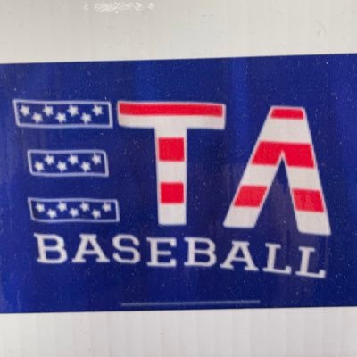 Official Twitter page of ETA baseball. // 702-910-2589