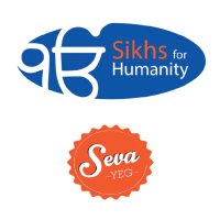 Sikhs for Humanity(@sevayeg) 's Twitter Profile Photo