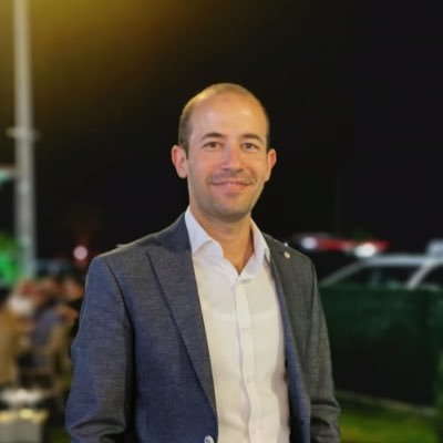 oktayyilddiz's profile picture. Director of Operations @binalyze