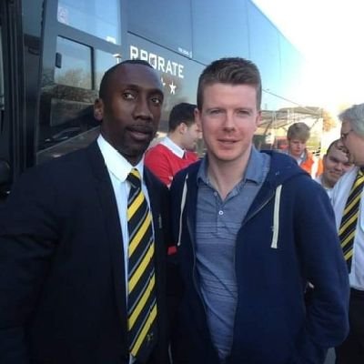 Jay_golds's profile picture. BAFC since '93!