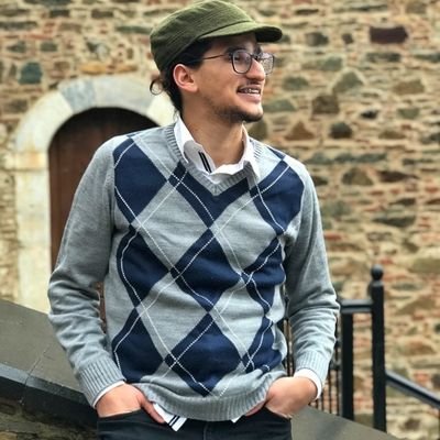 AF_Biyikli's profile picture. 