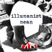 Illumanist Mean (@illumanist) Twitter profile photo Illumanist Mean (@illumanist) Twitter profile photo