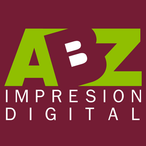 ABZdigital's profile picture. Especialistas en artes gráficas desde 1985, colaborando con imprentas, agencias de publicidad, diseñadores gráficos, editoriales, particulares y administración