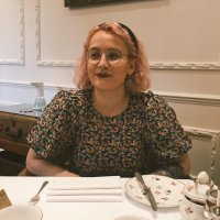 Molly Elisabeth Long (@mollyelong) 's Twitter Profile