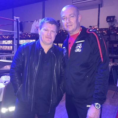 GaryHaynes1971's profile picture. #boxing #mma #gtfc #mufc