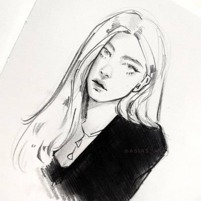 freelance artist🥀 DM for commission or through Vgen, PRINTS LINK 👉 https://t.co/BTQA5o5TIw