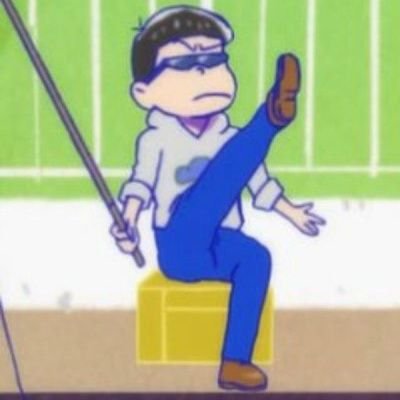 official grease manさんのプロフィール画像