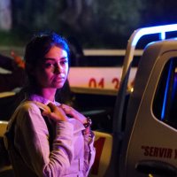 Nelufar Hedayat (@nelufar) 's Twitter Profile
