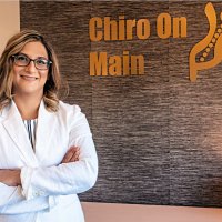 Chiro On Main (@chiroonmain_) 's Twitter Profile