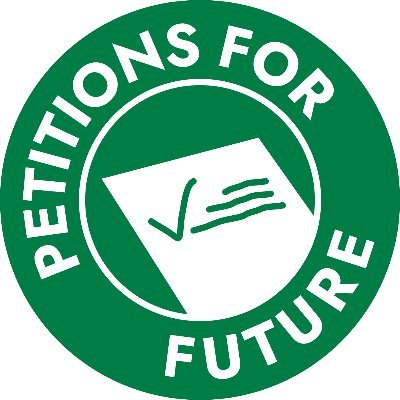 Wir filtern für dich wichtige Klimaschutz-Petitionen. Besuch unsere Webseite und unterschreibe! #PetitionsForFuture #UnsereGenerationUnserJob #Sign4Climate
