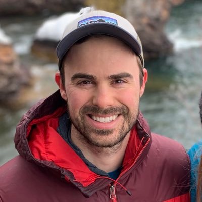 NedrudDavid's profile picture. 