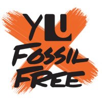 YU Fossil Free (@yufossilfree) 's Twitter Profile
