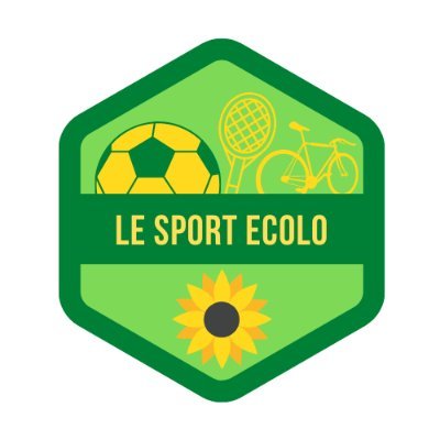 Compte animé par la commission Sports, loisirs et tourisme d'@EELV. Le tour de France (et du monde) des initiatives pour un sport plus vert et plus solidaire !