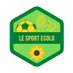 Le sport écolo (@eelvsport) Twitter profile photo Le sport écolo (@eelvsport) Twitter profile photo