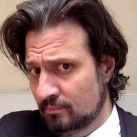 Ricardo Martín (@cirarod) 's Twitter Profile