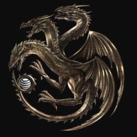 House Targaryen(@KCWTargaryens) 's Twitter Profile Photo