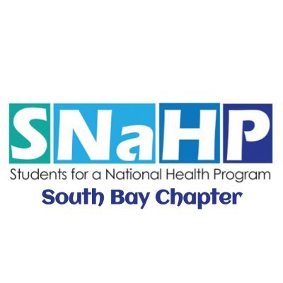 South Bay Students for a National Health Program