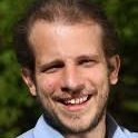 FrankelSascha's profile picture. mathematician and computer scientist