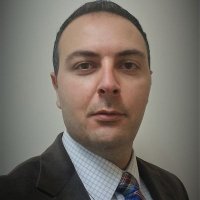 Cyrus Zafrani (@cyruszafrani) 's Twitter Profile