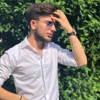 Samed (@samedarsln) 's Twitter Profile