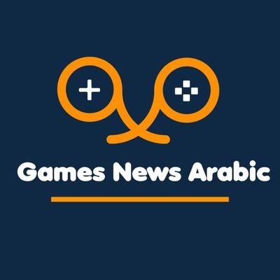 الحساب الرسمي لصفحة Games news - Arabic