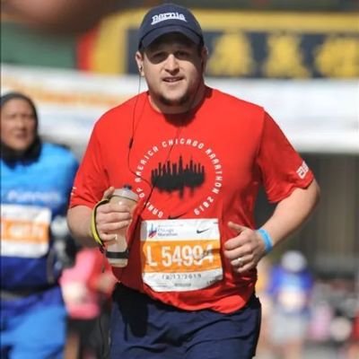 PsyComrade's profile picture. Licensed Clinical Psychologist, Small Business Owner, Patient Advocate, Political Activist, Environmentalist & Endurance Runner. He/Him/His