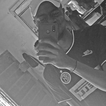 ChizobemDivine's profile picture. Pray, watch, believe and work! Pure words don't fall off.