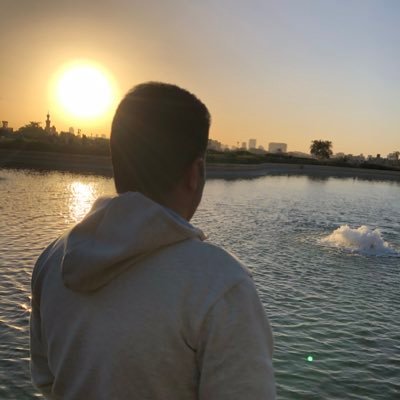 Moahammed_Barca's profile picture. The best is yet to come ...
