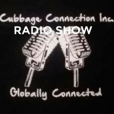 Globally Connected Since 2012!
YouTube (The CCI Radio Show)
The CCI Radio Show Audio Podcasts
(Where Podcasts Are Available)
Member of Forbes BLK