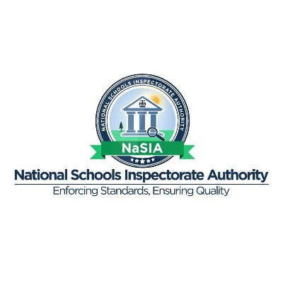 National Schools Inspectorate Authority (NaSIA), formerly National Inspectorate Board (NIB) is an agency that evaluates the standards of Pre-Tertiary schools.