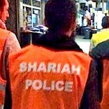 Shariah to Europe