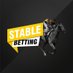 Stable betting (@BettingStable) Twitter profile photo