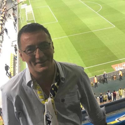 ATATURKCU , FENERBAHÇE