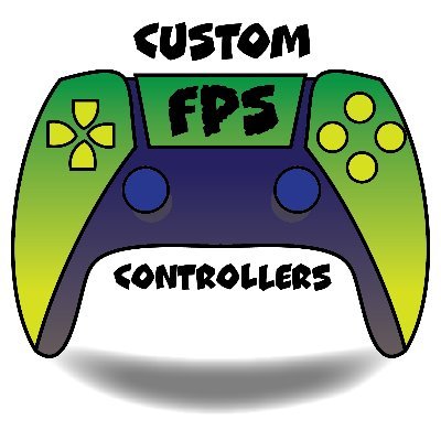 We build Custom DualSense controllers that are designed to level your game.They feature 4 mappable back buttons, mouse click triggers, and other custom options.