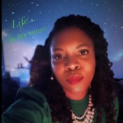 Simply writing my story in the Book of Life, one experience at a time... Author @cocosdiaries. Comms Mgr.. Certified DEI Trainer. Creative. Coco. #lifeismymuse