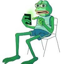I feel more like I do now than I ever did before. Nice to meet you.
Pronouns.....
MAGA 兄貴
Trump won!