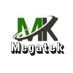 Megatek Kesici Takımlar (@megatekkesici) Twitter profile photo