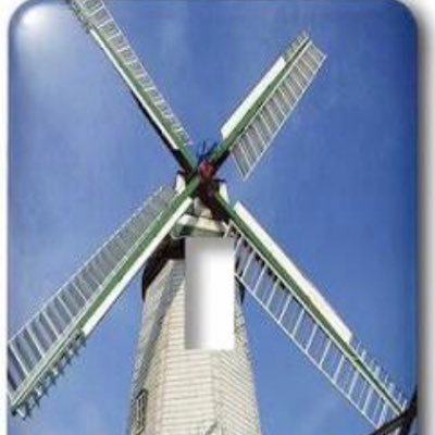 Quixote, who lived in fantasy land, attacked windmills saying they were monsters. the Windmills were just working hard for the benefit of the people.  No DMs.