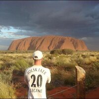 keith white - @manc_down_under Twitter Profile Photo